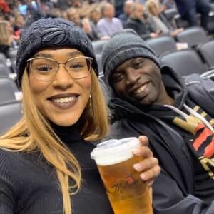 Meet your Posher, Shonna